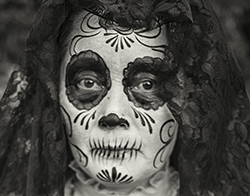 Dia De los Muertos