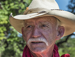 Texas Portraits